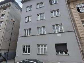 Cracow Vistula Boulevard #2 - Old Town