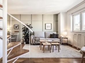 Vega - 2 Bedroom in Salamanca