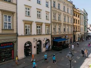 Royal Apartments - LoftAffair