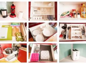 Luxury Downtown Appartement mit Garage