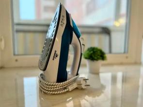 Sofa and Suitcase on the st. Ordzhonikidze,30