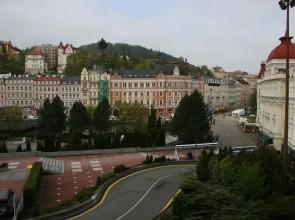 Apartment No. 15 I. P. Pavlova 34