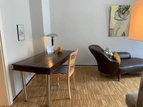 Suite Appartement Friesenhof