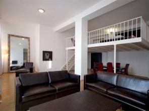 Messeappartements Stresemann-Haus