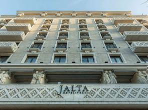 Jalta Boutique Hotel