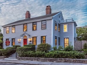 Samuel Durfee House B&B