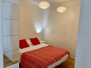 La casita de Palomar