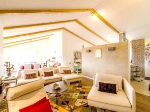 Villa With 5 Bedrooms in Montemor-o-novo, With Private Pool, Furnished Garden and Wifi