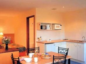 Bay Hotel Apartments