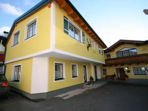 Ferienappartement Royer