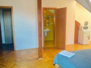 Fairy Tale Prague From Lev I Sova