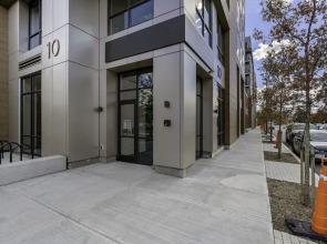 Luxury Apartments by Hyatus Boston Somerville