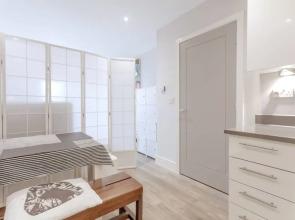 Pristine Modern Flat in East London