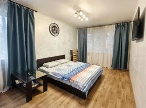 Apartments on Zvezdnaya Street