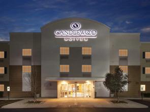 Candlewood Suites Aurora-Naperville by IHG