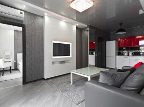 MinskLux on Karl Marx Street