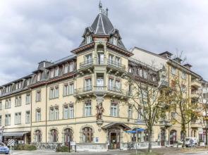 Hotel Waldhorn