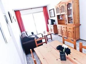 Cala Daurada 1 Planet Costa Dorada