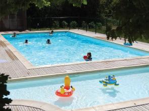 Residence Les Ségalières