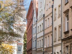 RentPlanet Apartamenty Laciarska