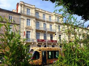 Appart Hotel Odalys City Montpellier Les Occitanes