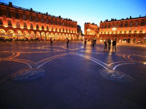 Le Côté Garonne - Centre Historique - Netflix