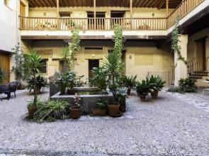 Atico Real De Cartuja