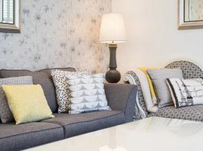 Beautiful Home W/terrace in North London, 6 Guests