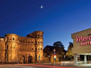 Mercure Hotel Trier Porta Nigra