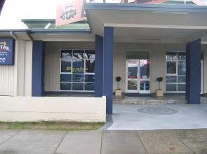 Albury Clifton Motel