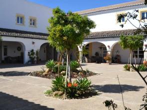 Sherryflat Bodega San Blas