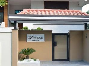 Borea Luxury B&B
