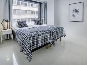 Experience Living Suites