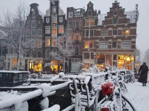 Central Canal Apartments