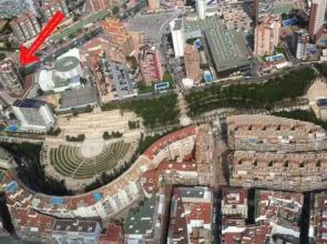 Apartamento Retro Con Vistas