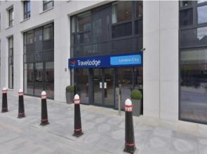 Travelodge London City