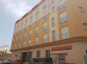 Hostal Senora María