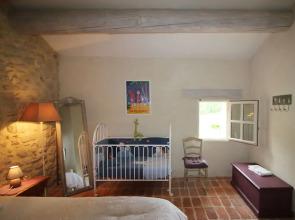 Domaine de Mas Caron