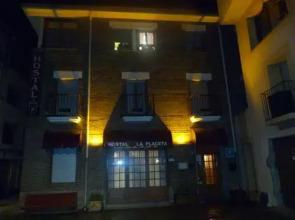 Hostal La Plaçeta