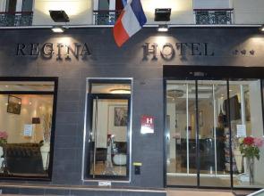 Regina Montmartre Hotel 