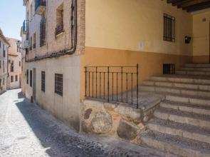 Apartamento ruh sara