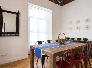 Apartup Vintage North Station