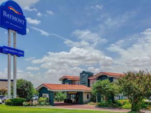 Baymont by Wyndham Austin University Area
