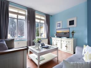 Villa zur See - FeWo 10