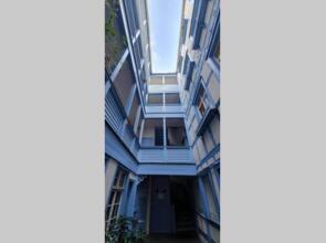 Bienvenue à Strasbourg - Krutenau