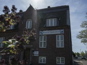 Halmstad Hotell & Vandrarhem Kaptenshamn