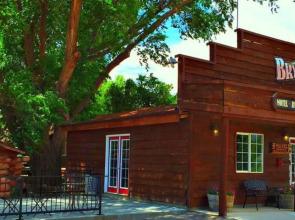 Bryce Pioneer Village