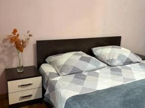 Day Night apartment on 98 Amurskaya Street