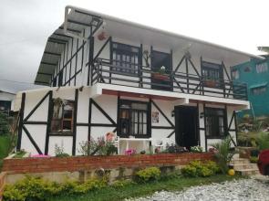 Montecarlo San Agustin