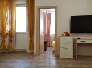 LOFT STUDIO Nosovihinskoe 25-1